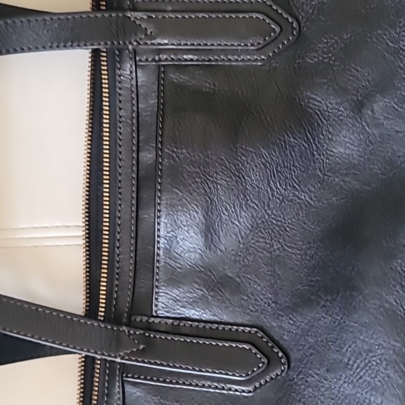 FOSSIL Sydney Shopper Tote - Picture 7 of 8